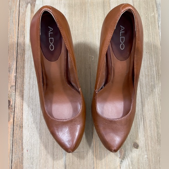 Aldo stilettos - Picture 2 of 12